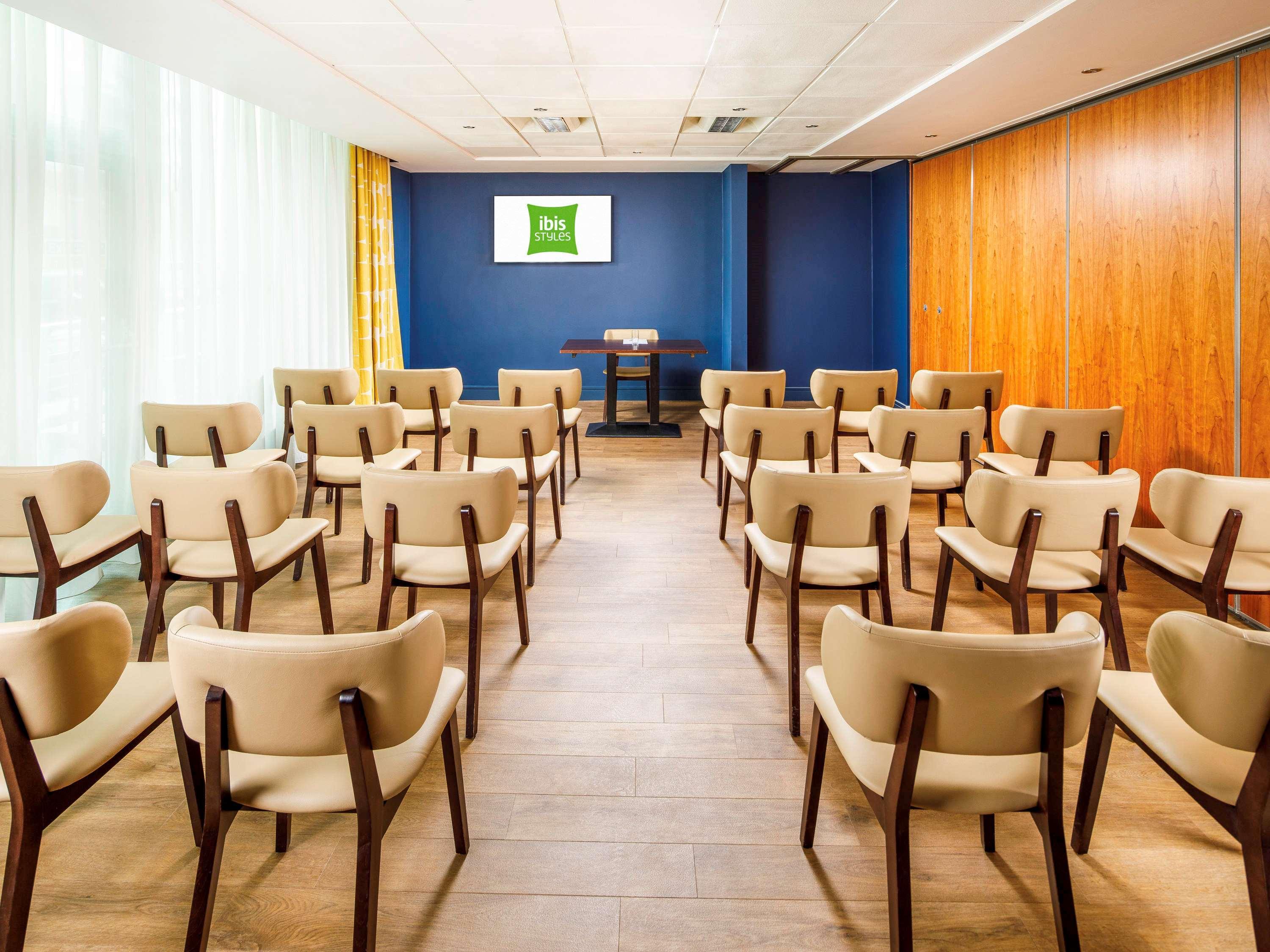 Ibis Styles Centre