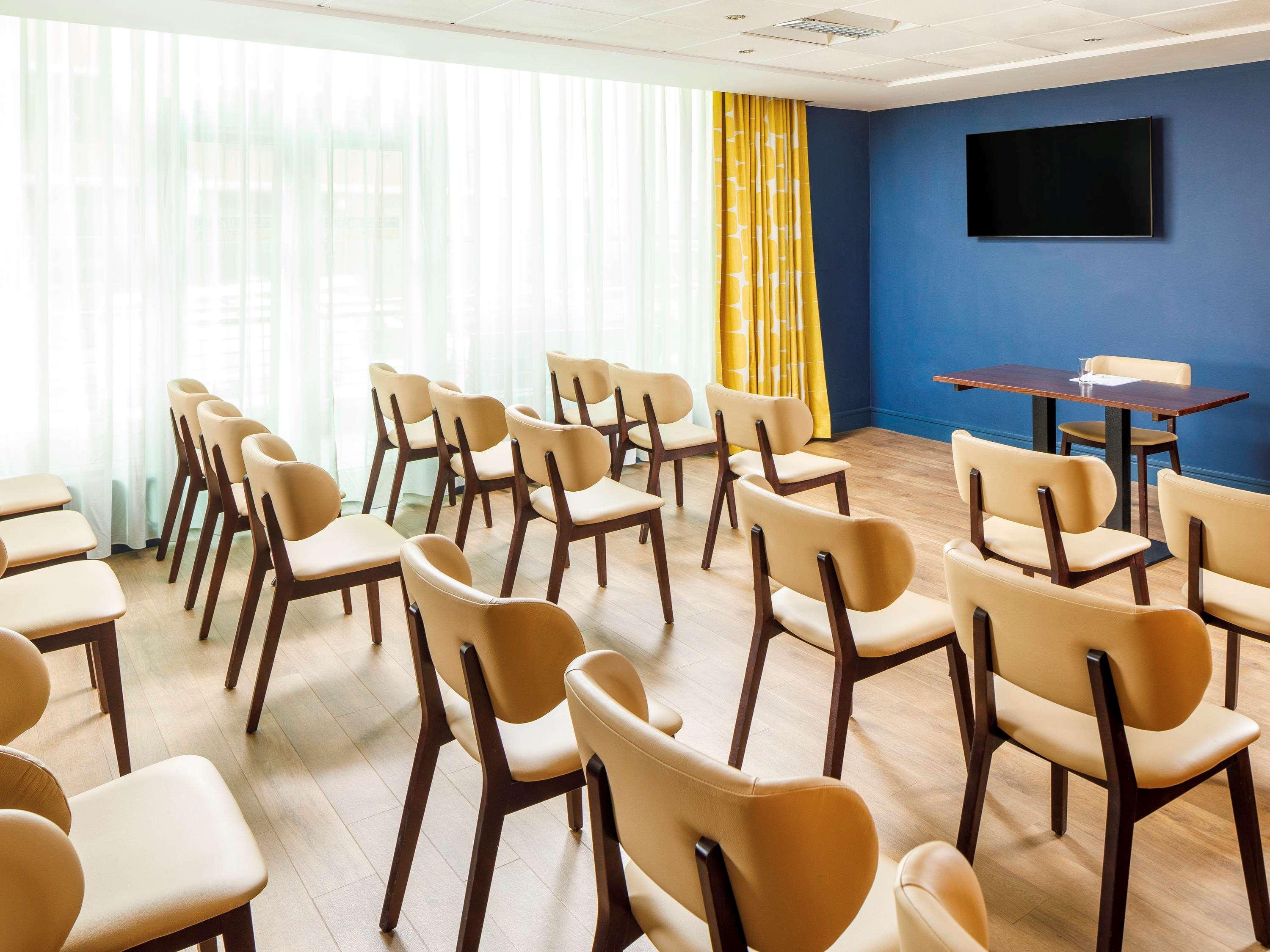 Hotel Ibis Styles Centre 3*