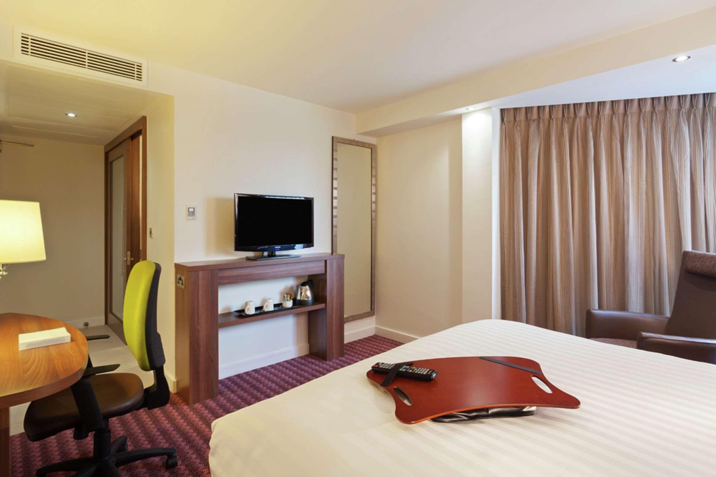 Hampton By Hilton Jewellery Quarter 3* Birmingham