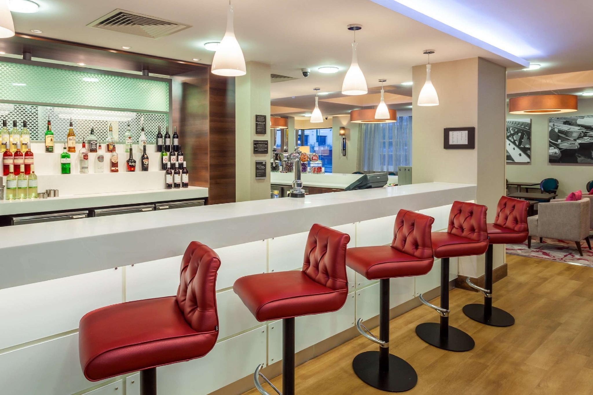 Hotel Hampton By Hilton Jewellery Quarter