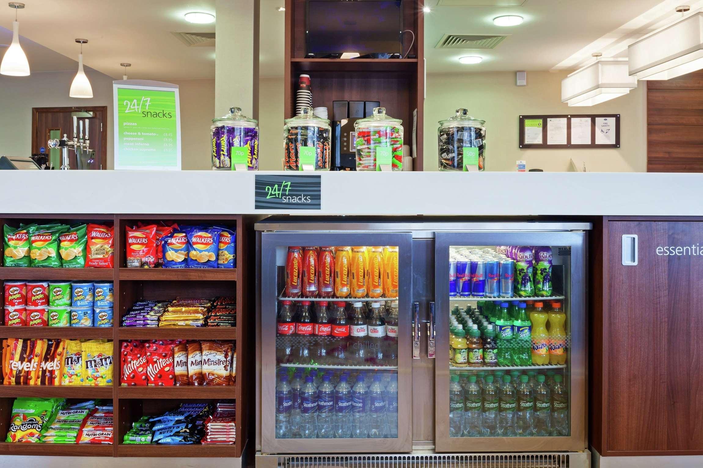 Hotel Hampton By Hilton Jewellery Quarter 3*