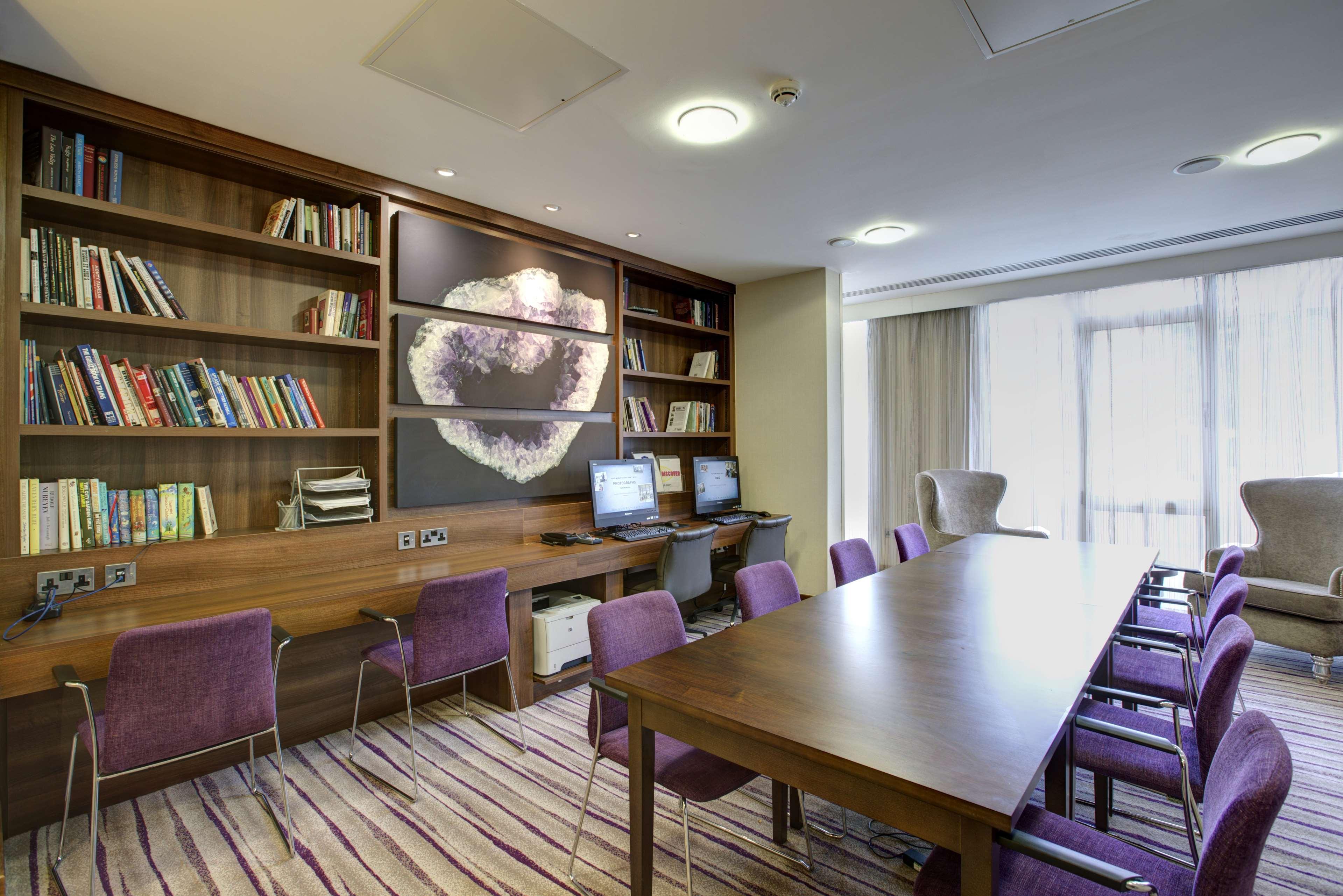 Hampton By Hilton Jewellery Quarter Hotel 3*