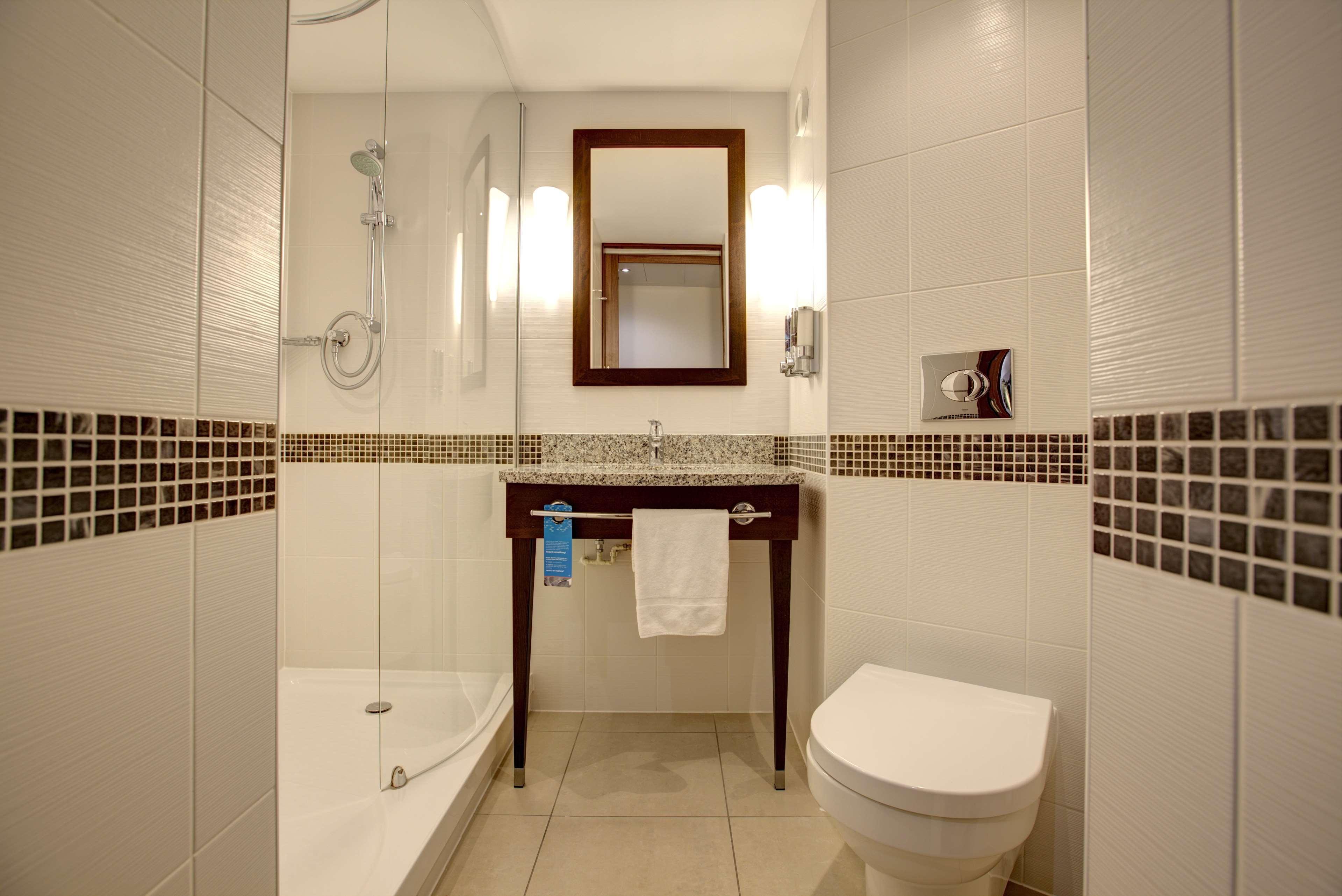 Hotel Hampton By Hilton Jewellery Quarter 3*