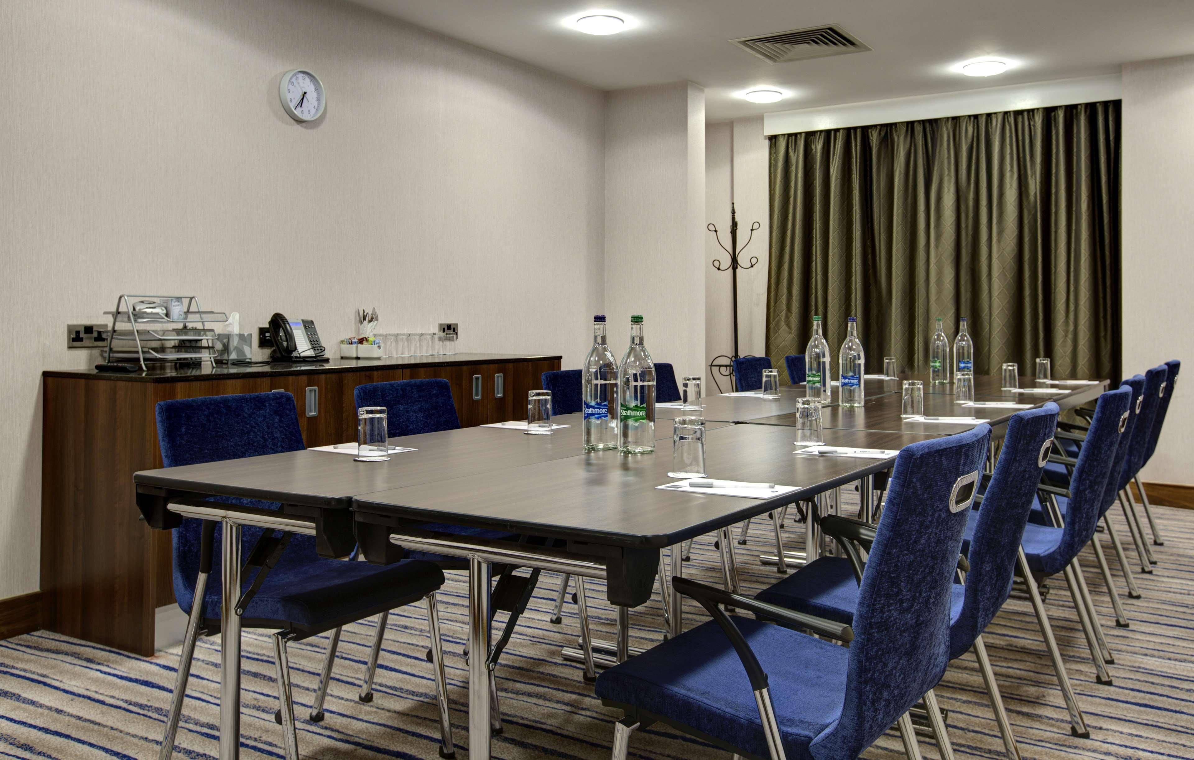 Hampton By Hilton Jewellery Quarter Hotel Birmingham
