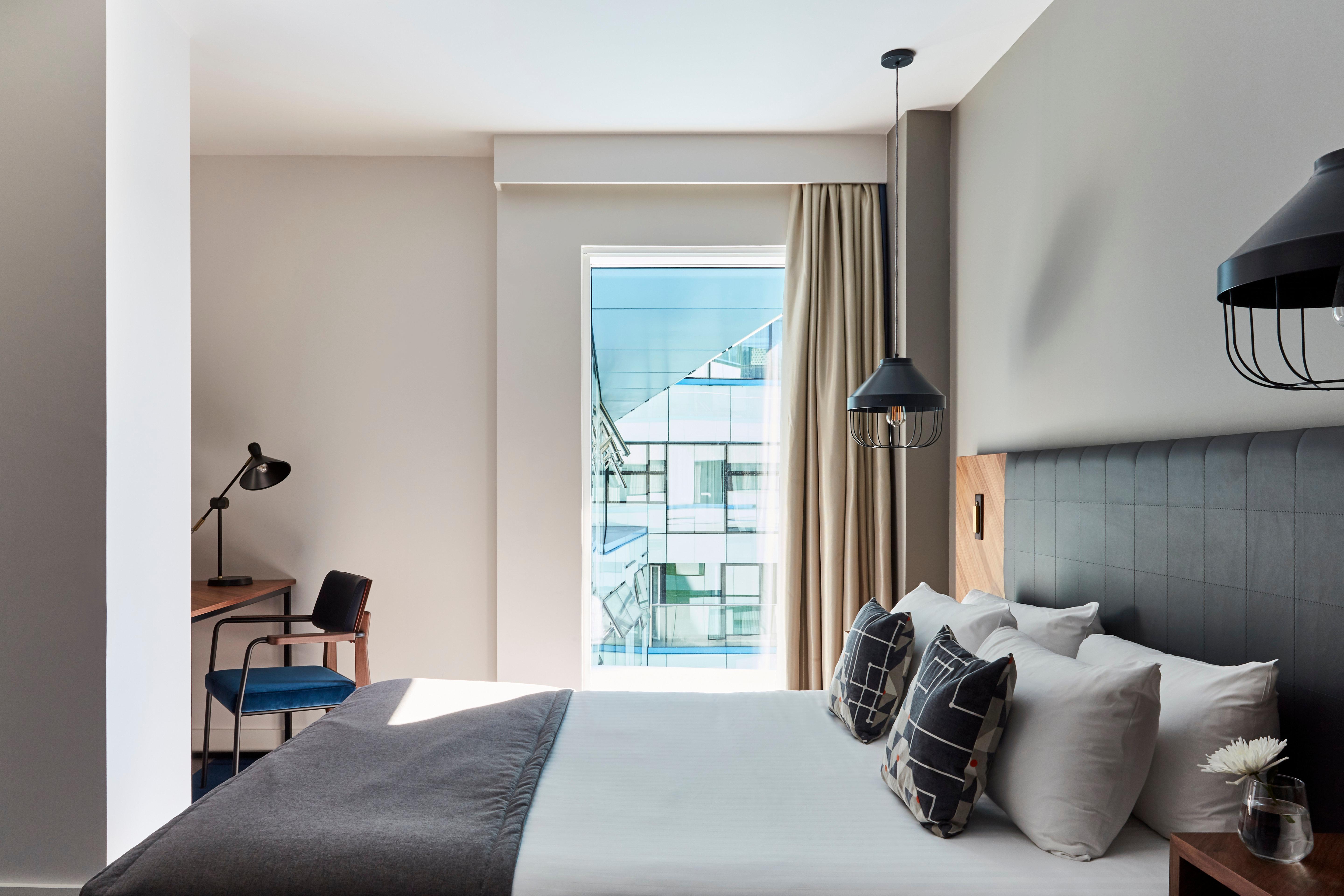 Hotel The Cube