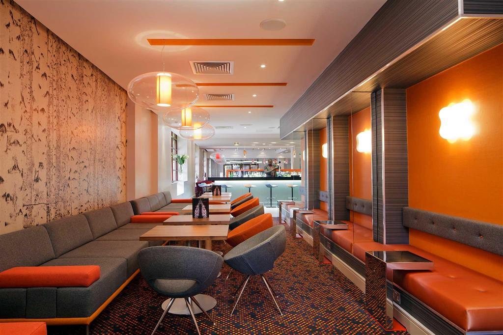 Novotel Centre Hotel Birmingham