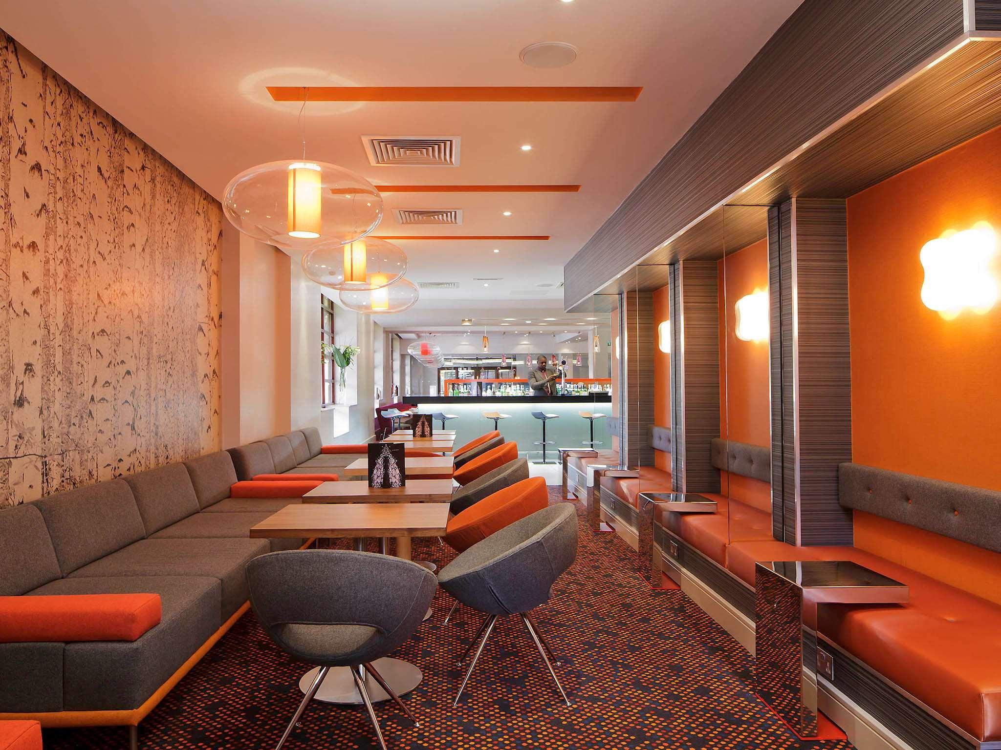 Novotel Centre 4*