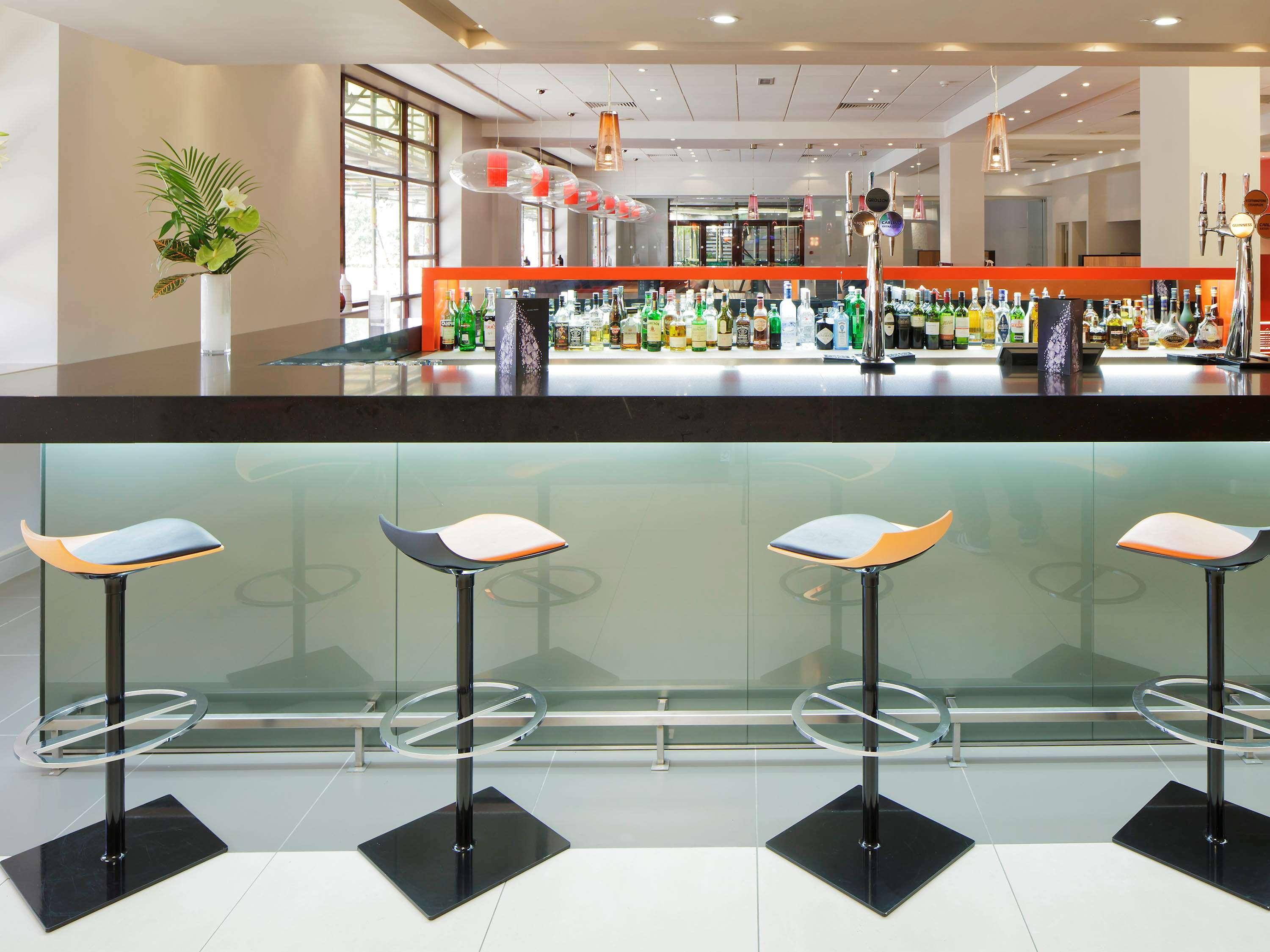 Novotel Centre