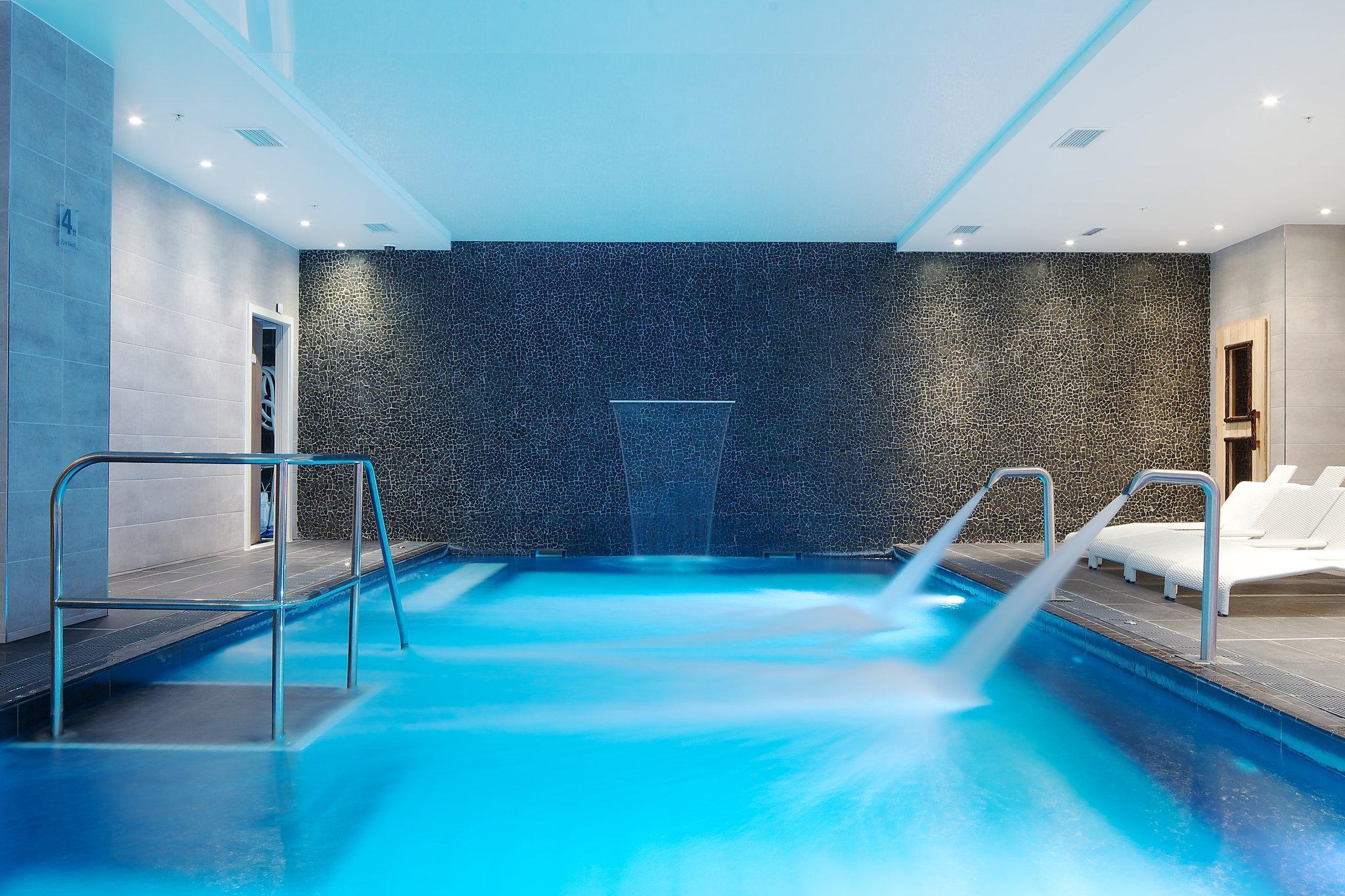 The Cube Hotel 4*