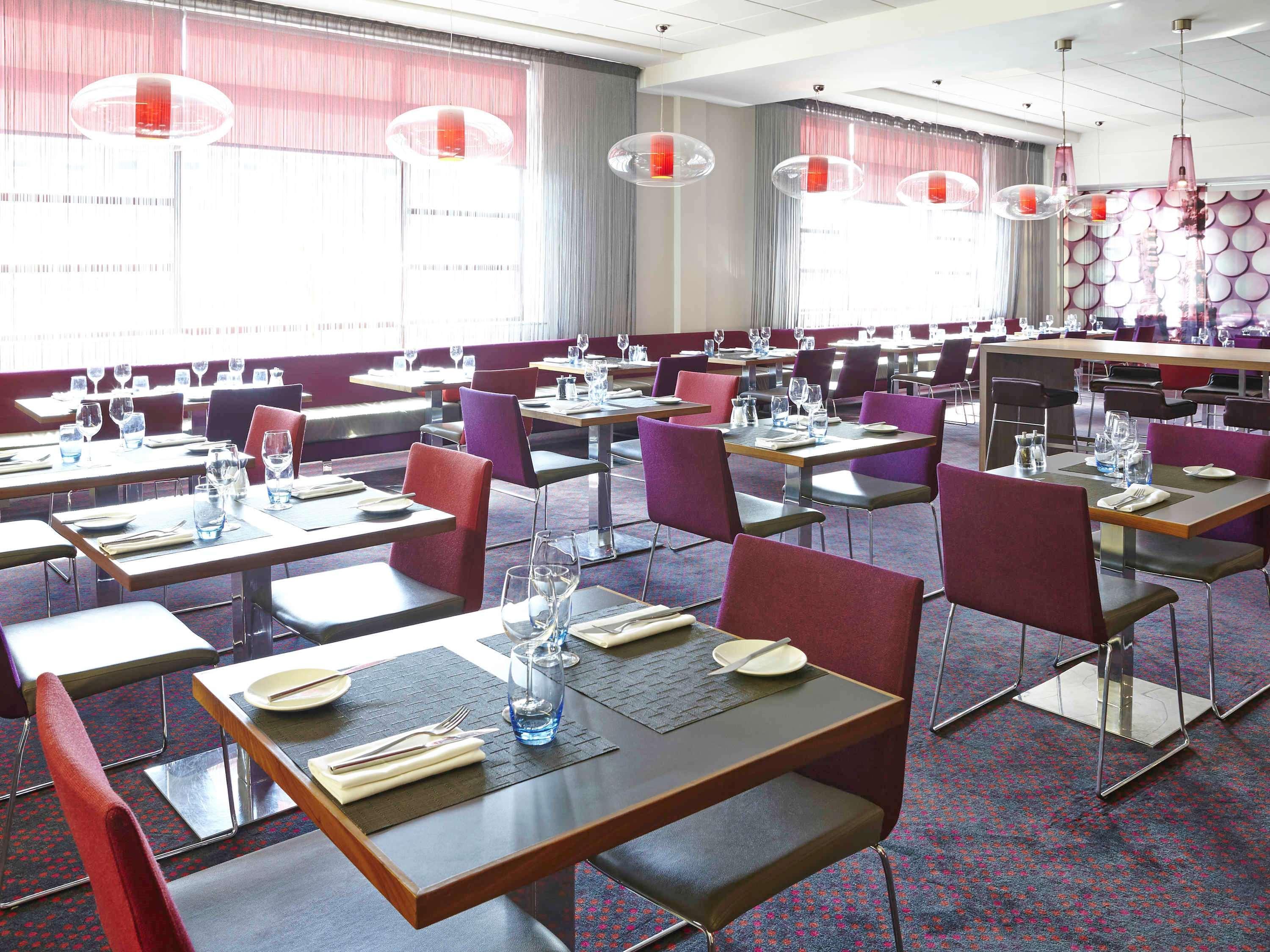 Hotel Novotel Centre 4*