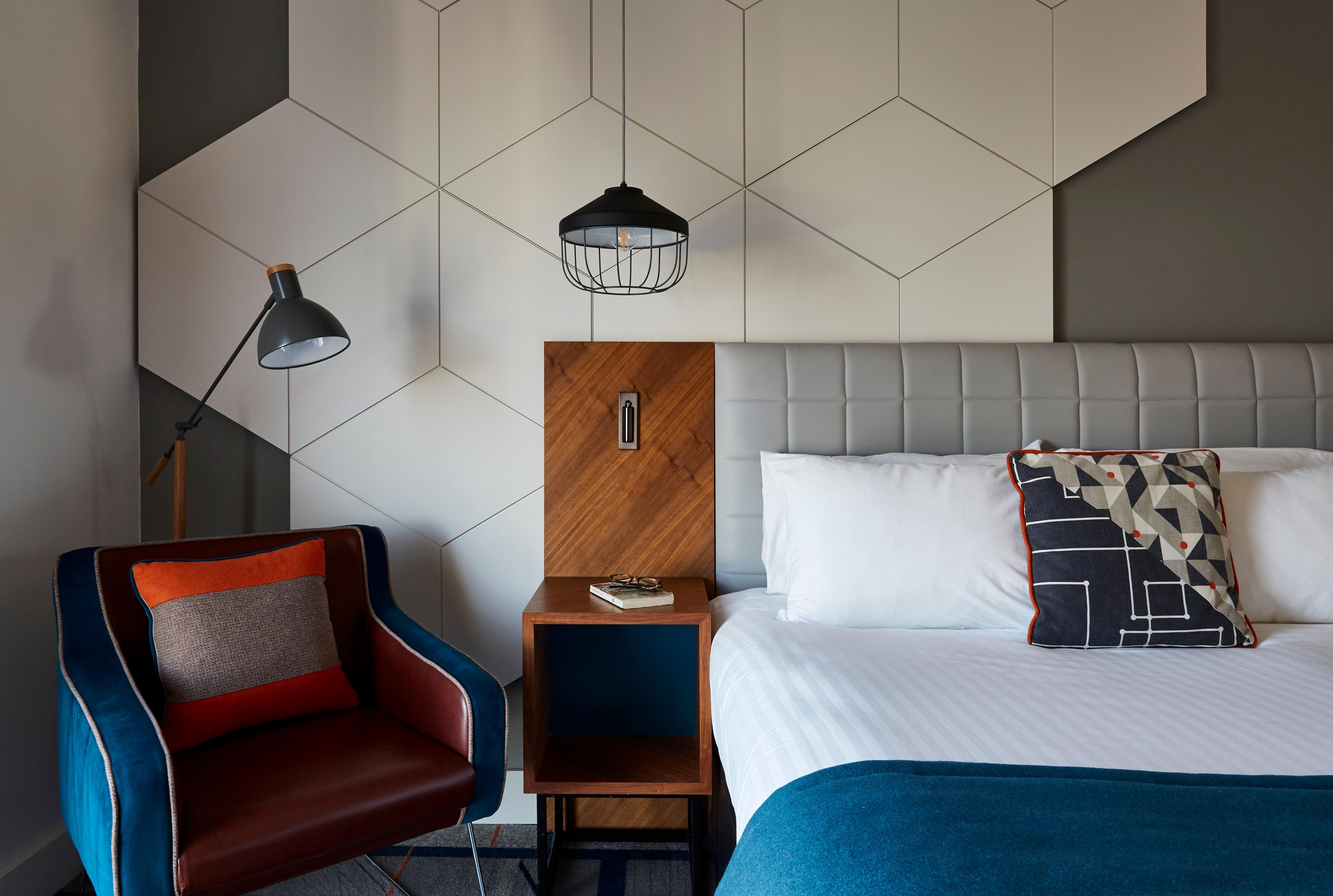 Hotel The Cube