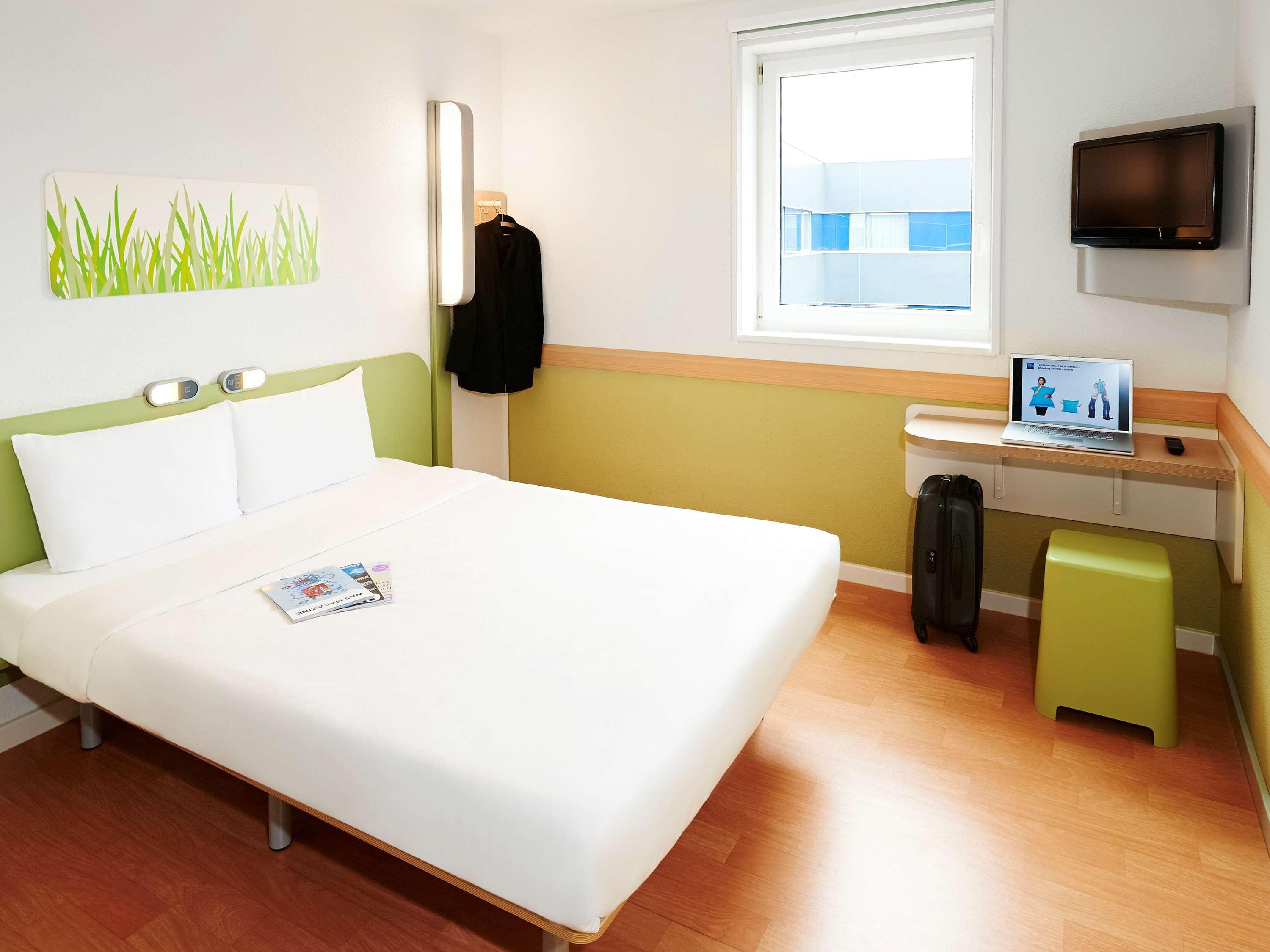 Ibis Budget Centre Hotel Birmingham