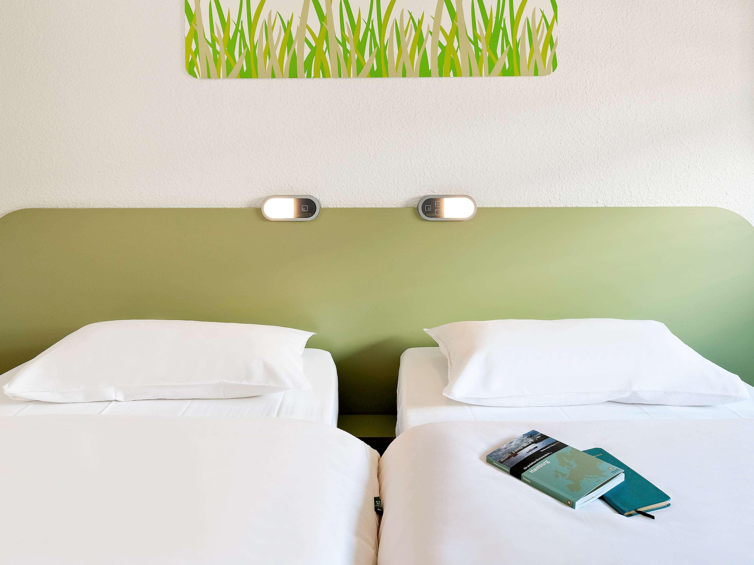 Ibis Budget Centre Hotel Birmingham