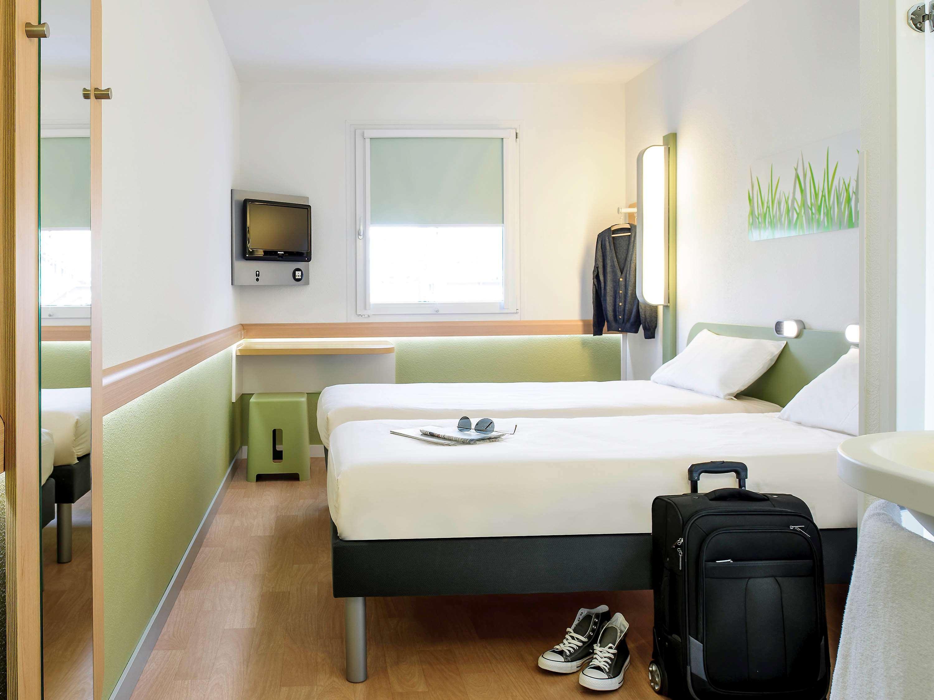Ibis Budget Centre Birmingham