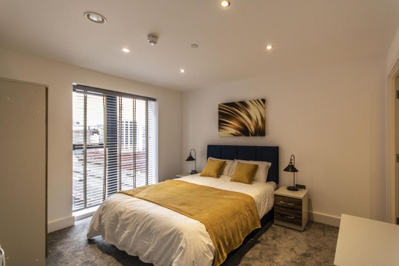 Premium Stunning Two Bedroom - Central - Mailbox - Bullring Apartment