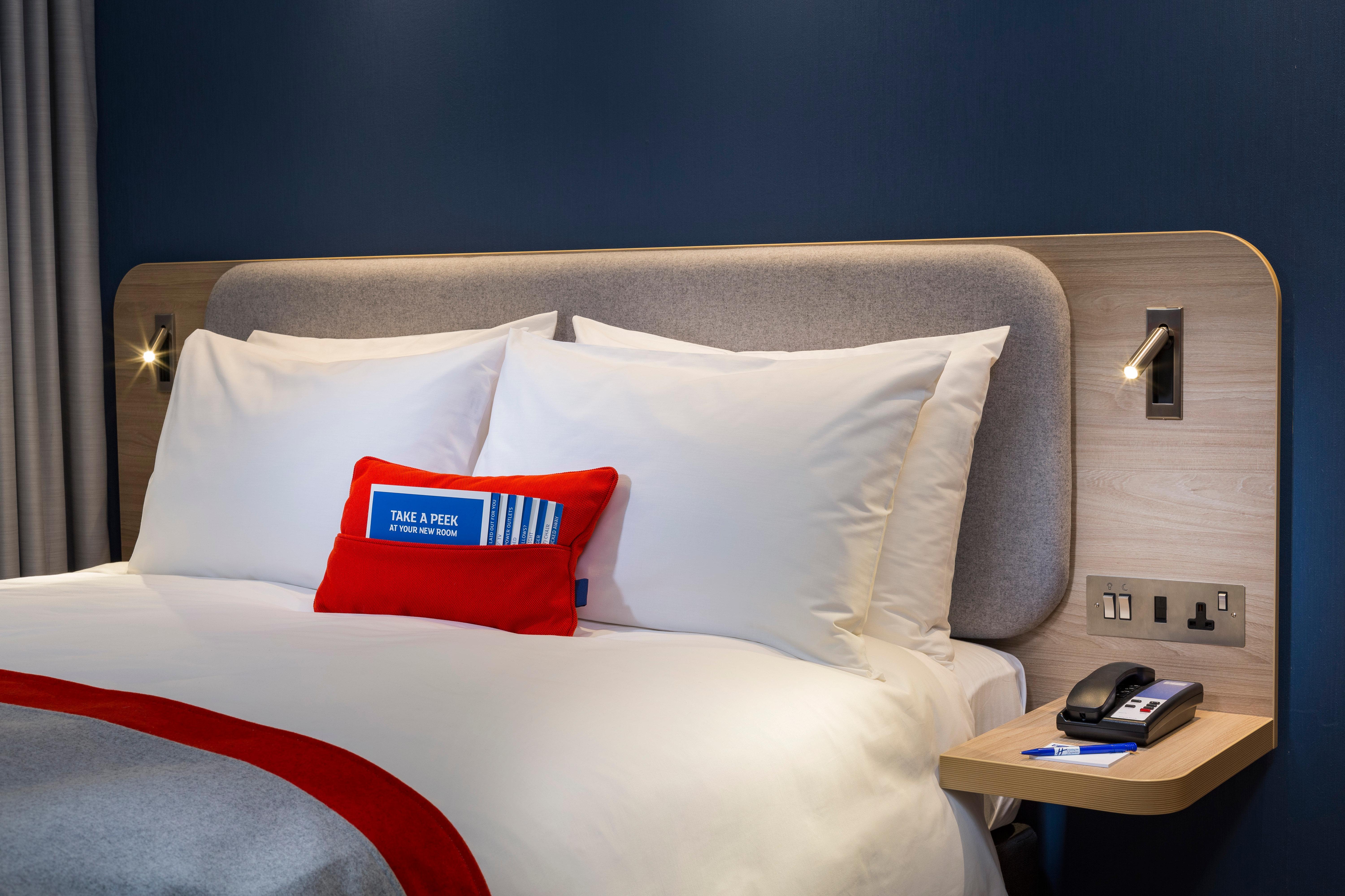 Holiday Inn Express - Birmingham - City Centre By Ihg Hotel Birmingham