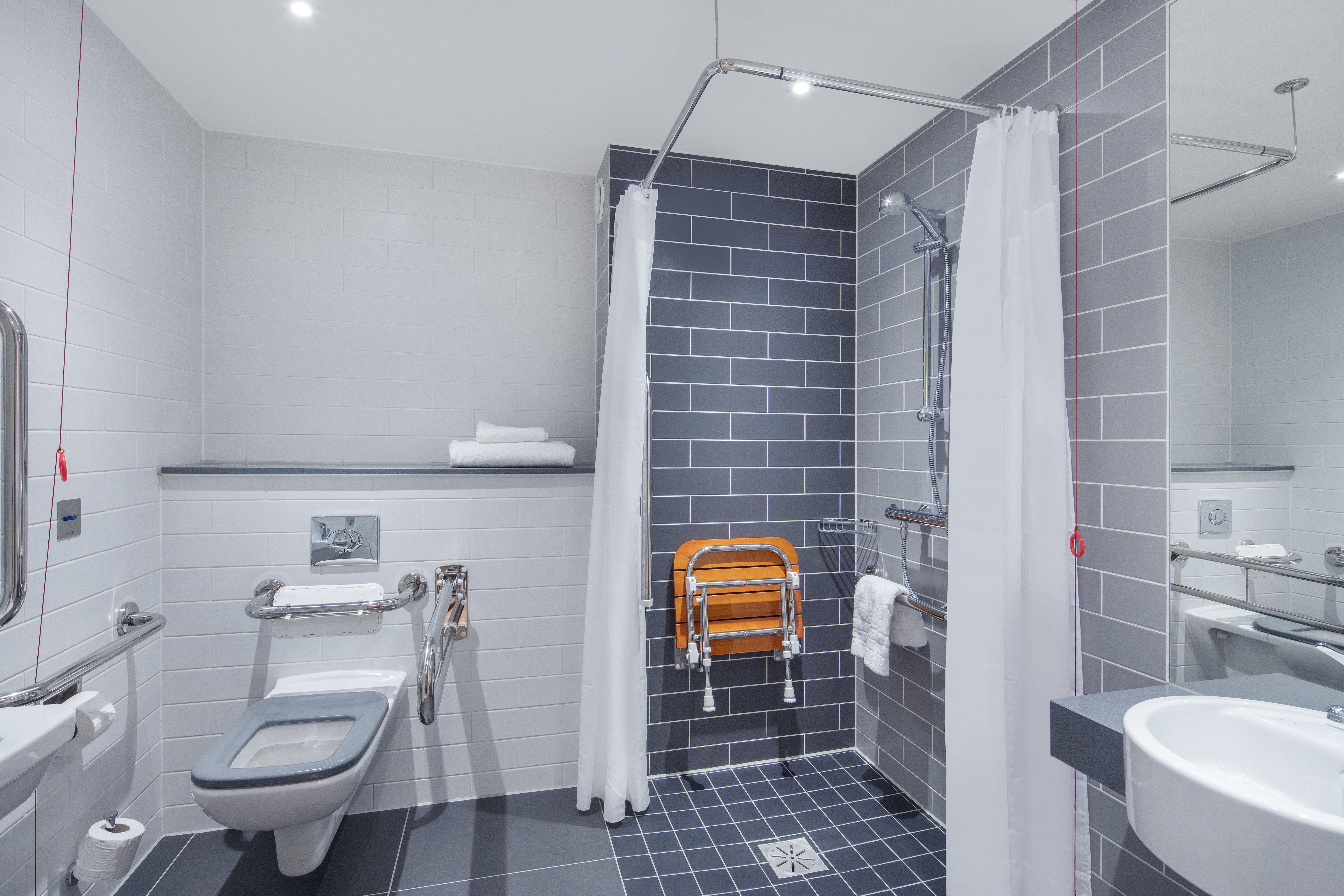 Holiday Inn Express - Birmingham - City Centre By Ihg 3* Birmingham