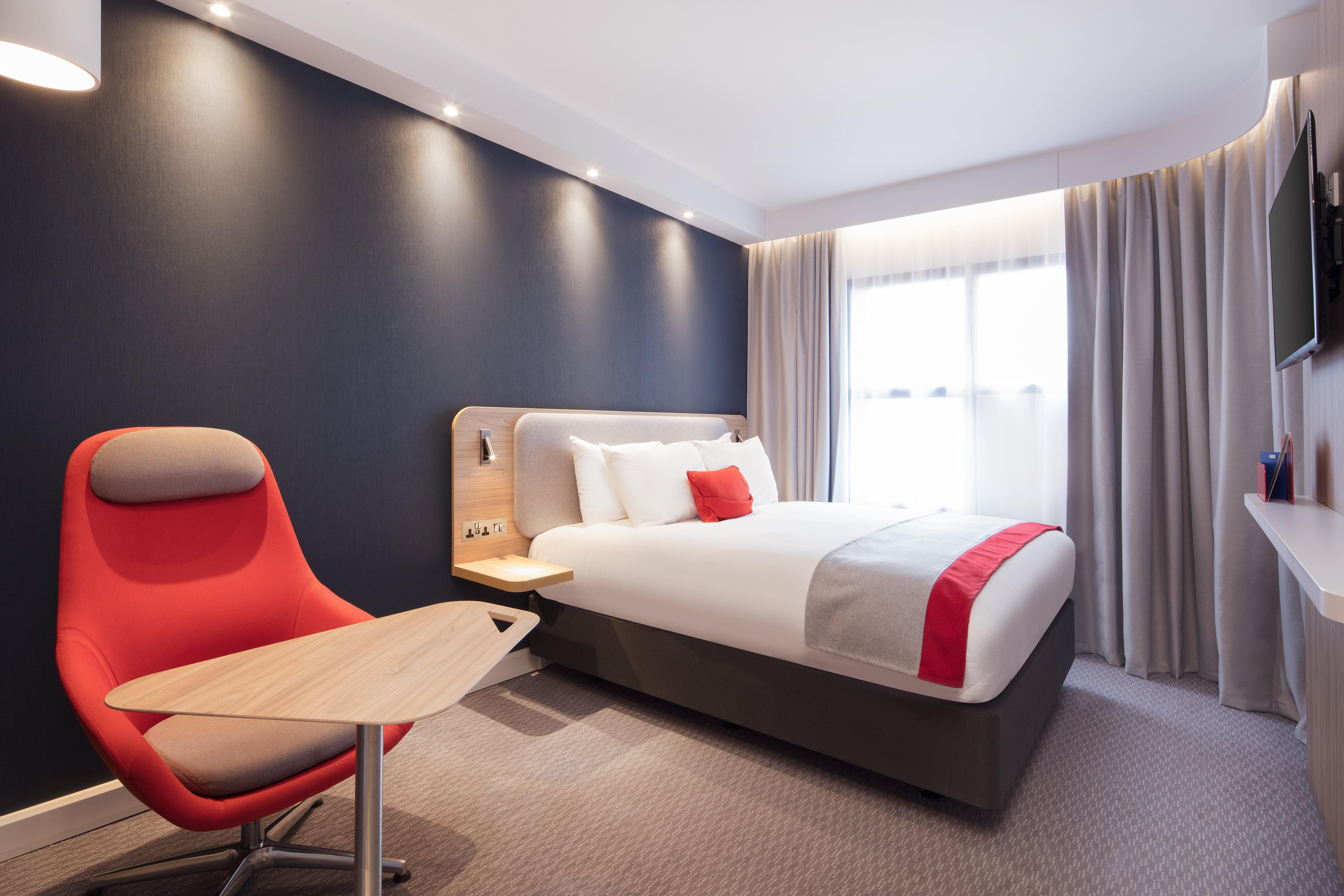 Holiday Inn Express - Birmingham - City Centre By Ihg Hotel Birmingham