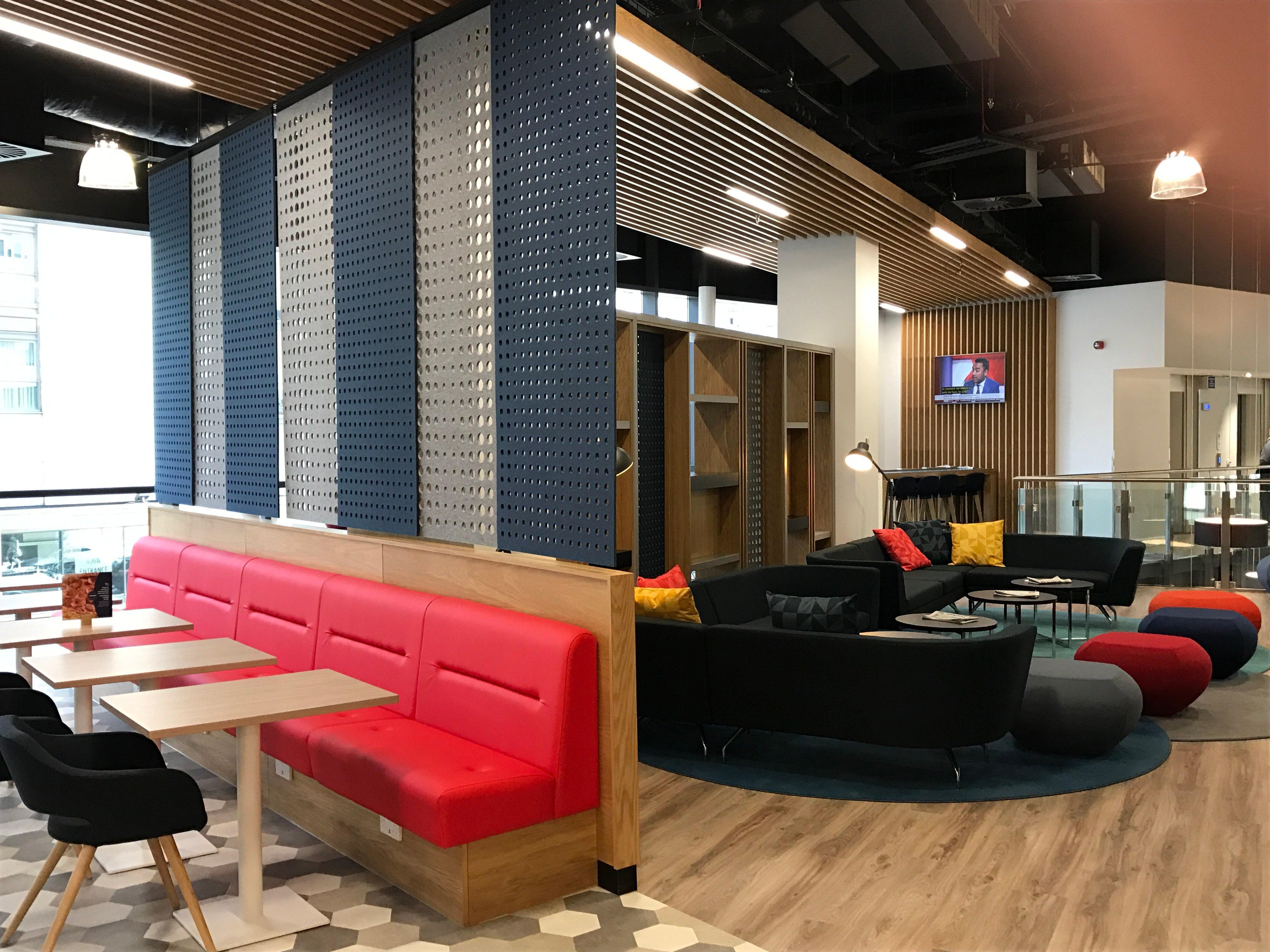 Holiday Inn Express - Birmingham - City Centre By Ihg Hotel
