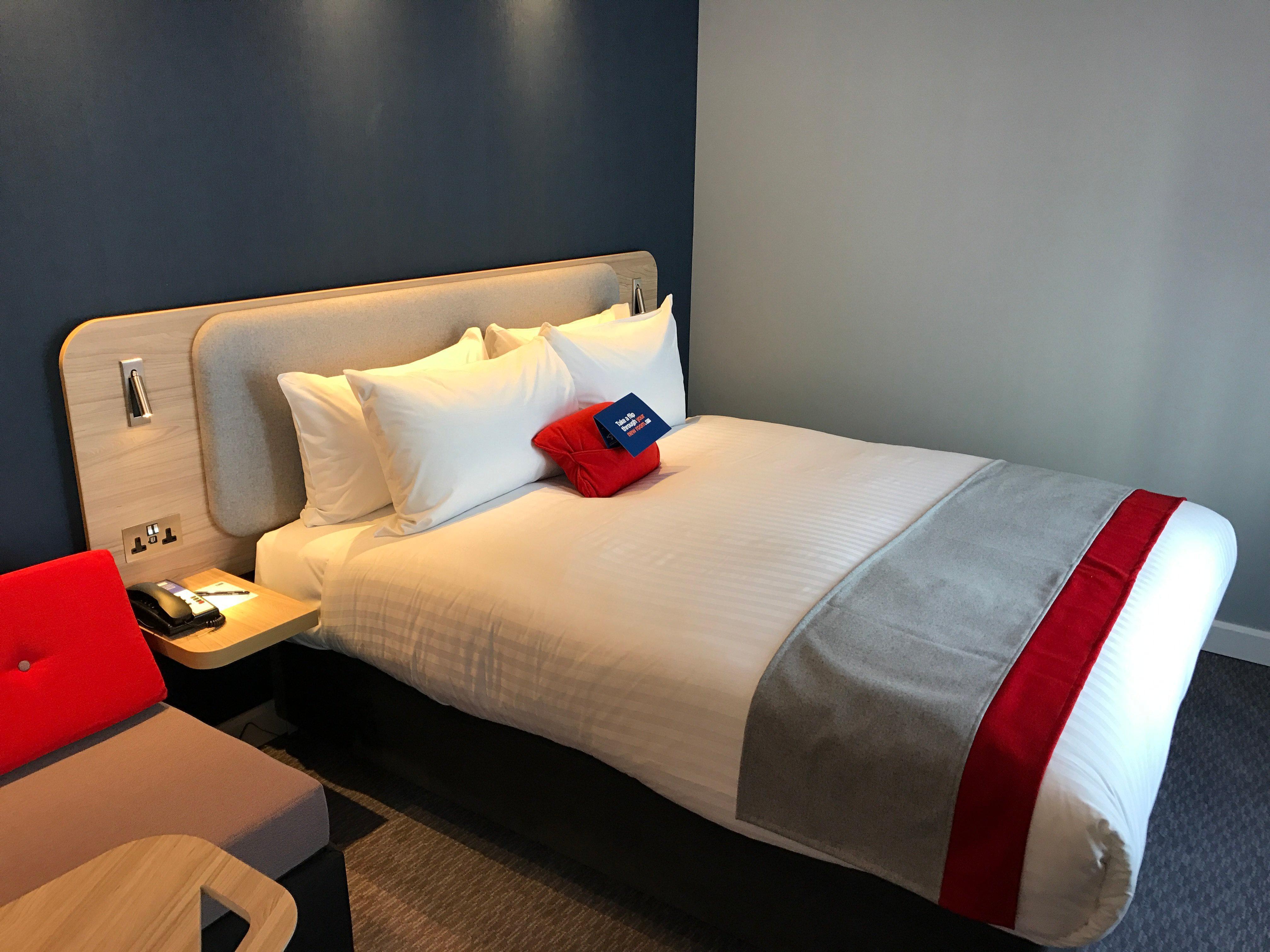 Holiday Inn Express - Birmingham - City Centre By Ihg Hotel