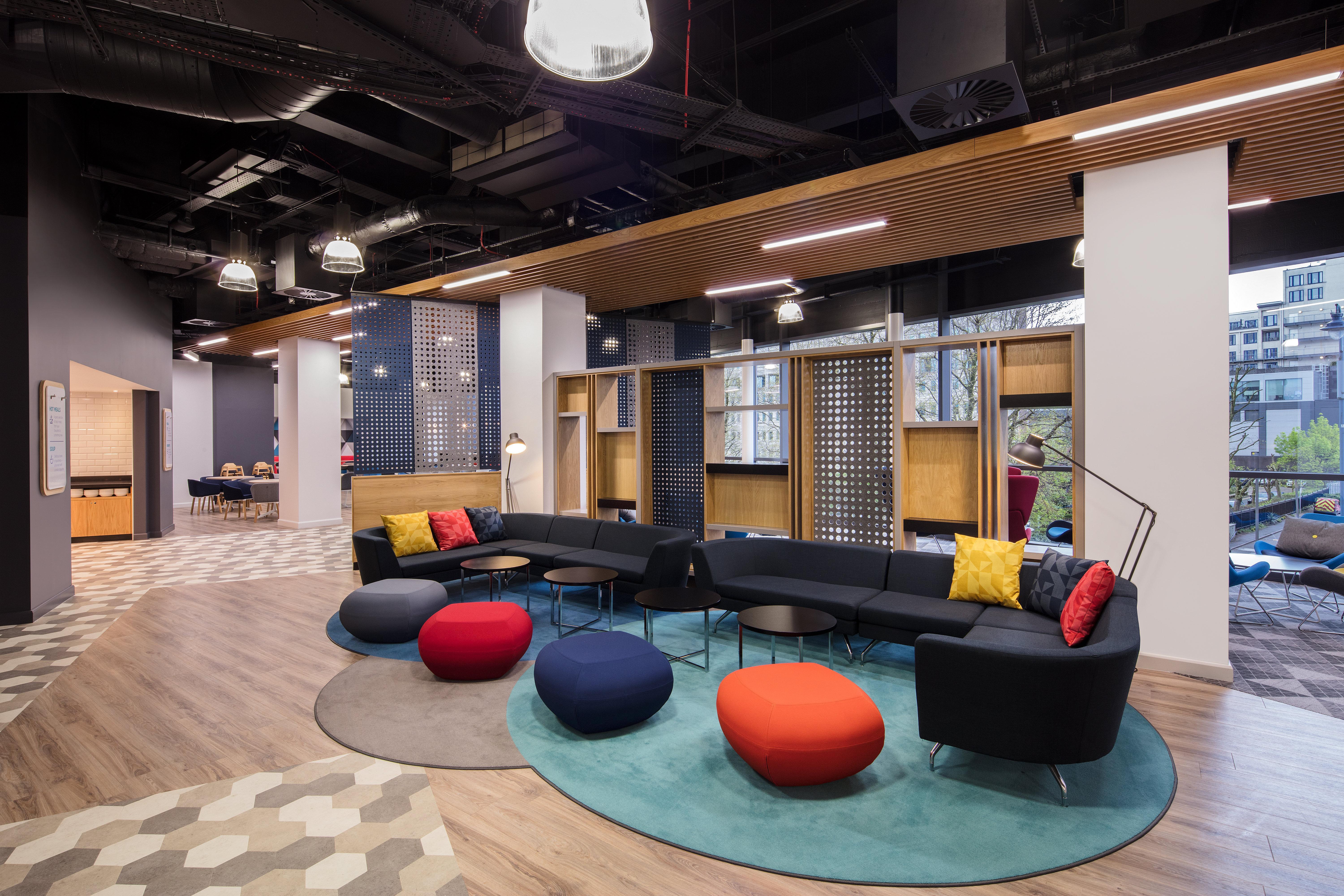 Holiday Inn Express - Birmingham - City Centre By Ihg 3*