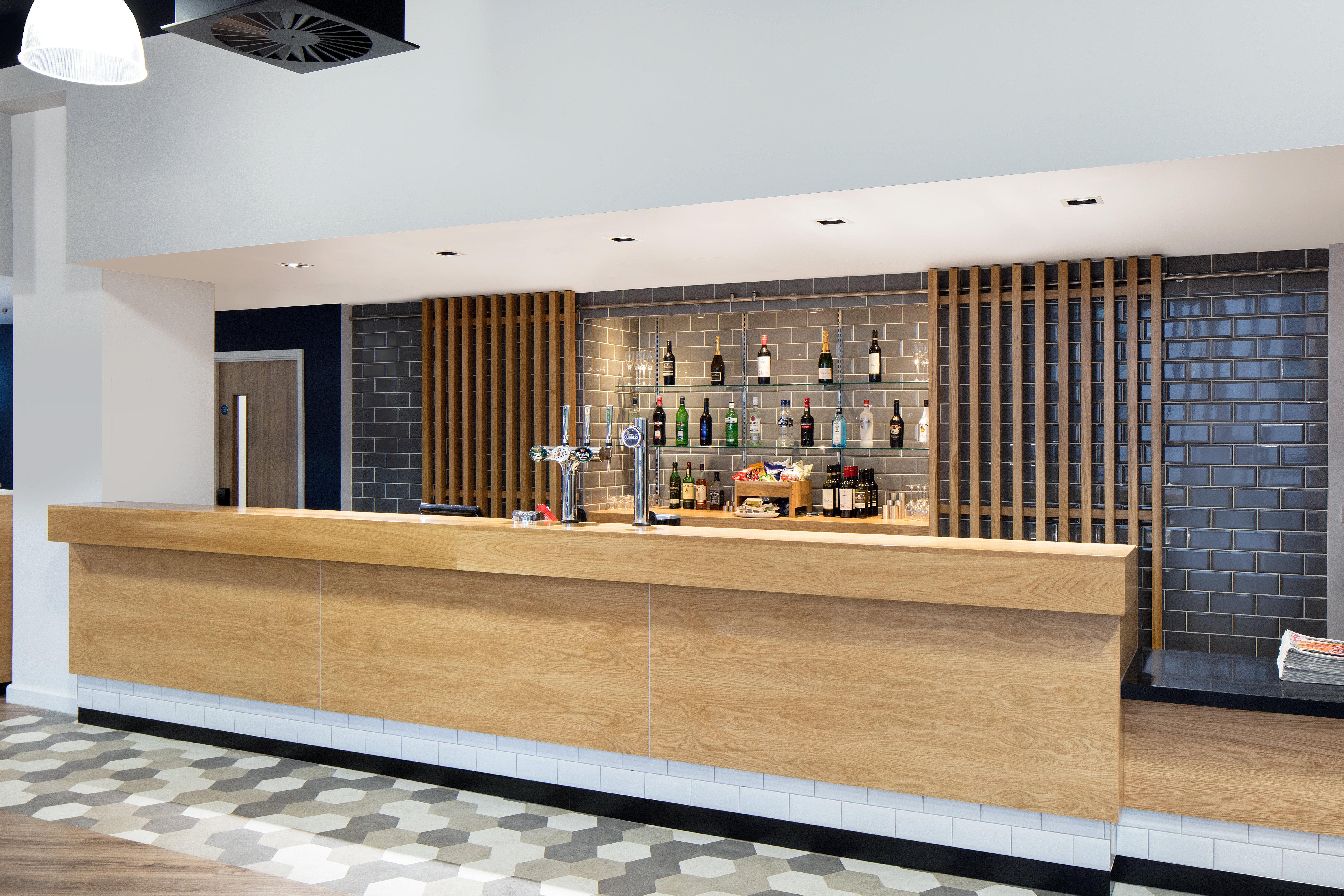 Hotel Holiday Inn Express - Birmingham - City Centre By Ihg 3*