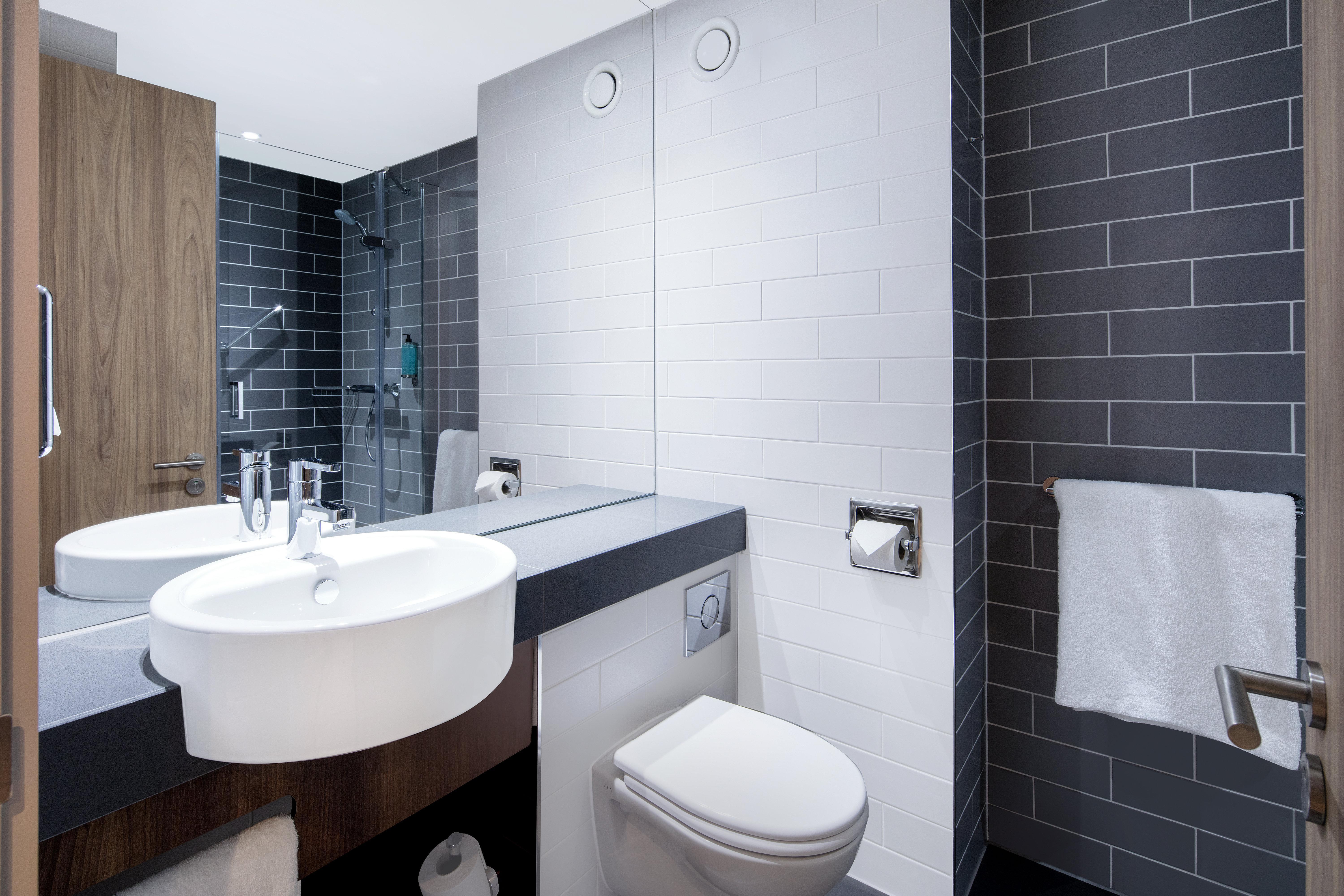 Holiday Inn Express - Birmingham - City Centre By Ihg
