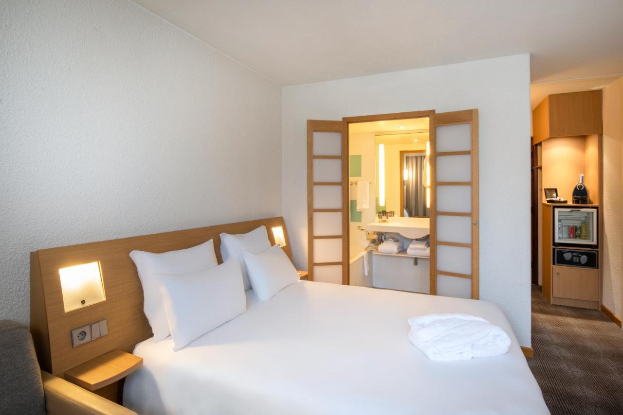 Novotel Centre 4* Birmingham
