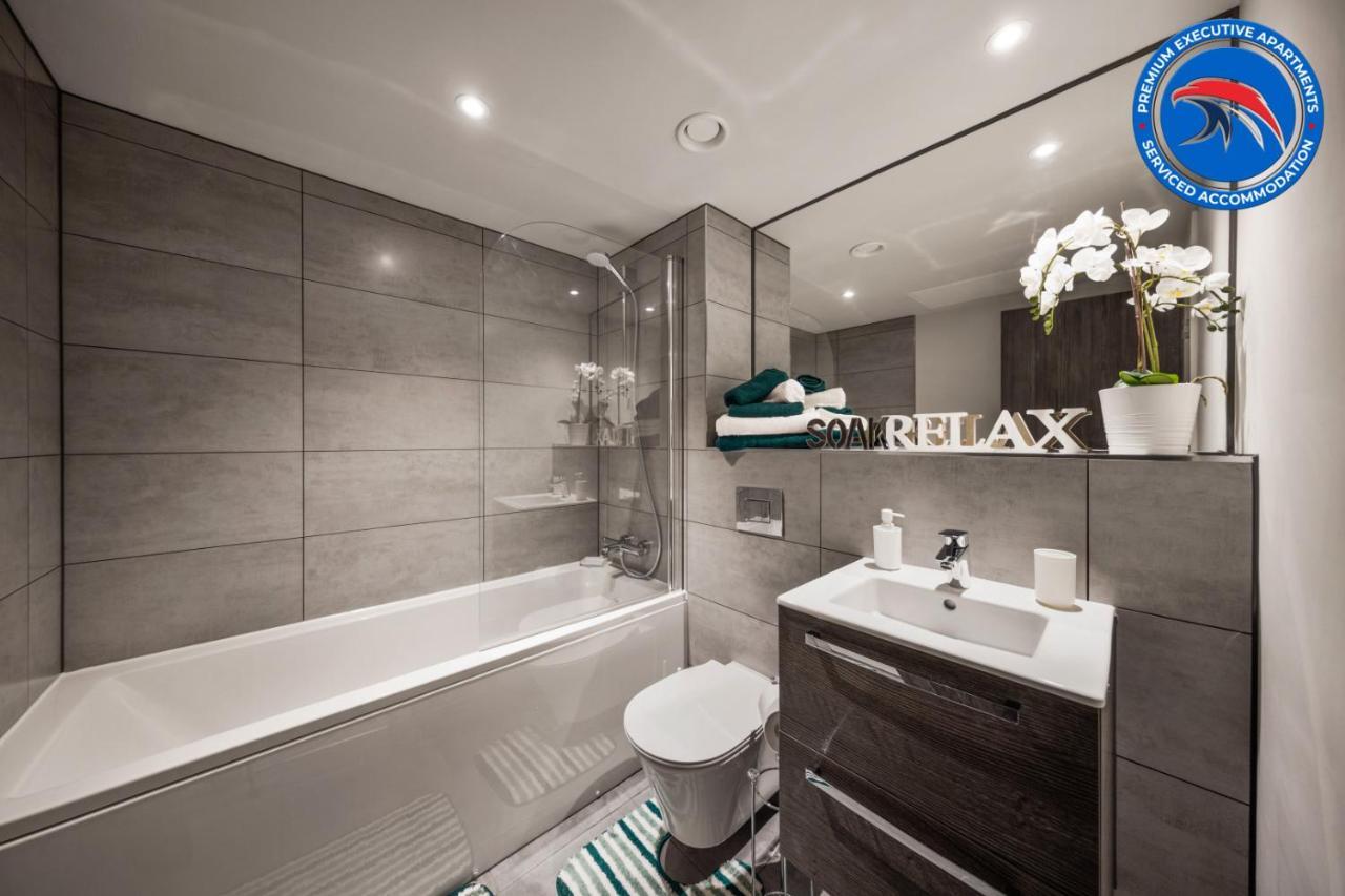 St Martins Place: Extended With Free Gym & Cinema * Birmingham
