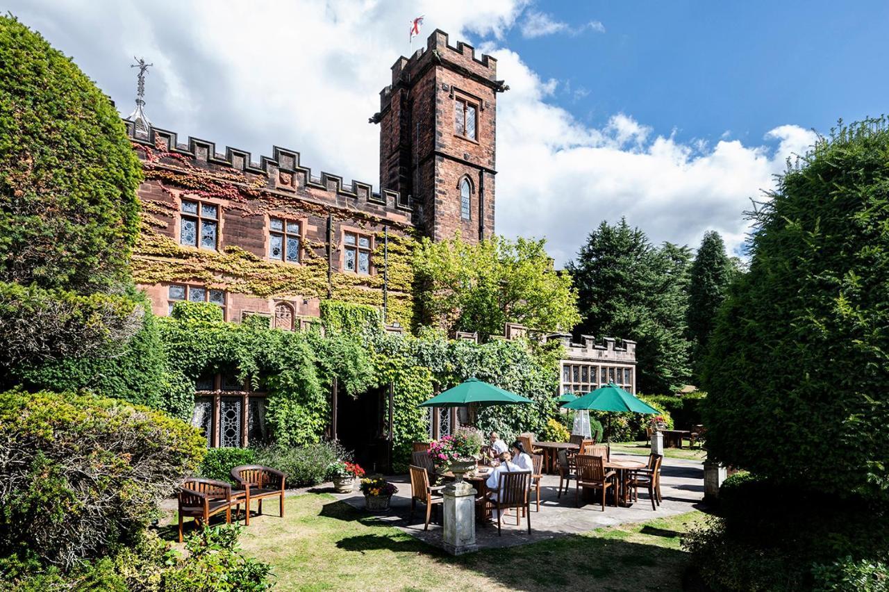 Hotel New Hall & Spa, Birmingham