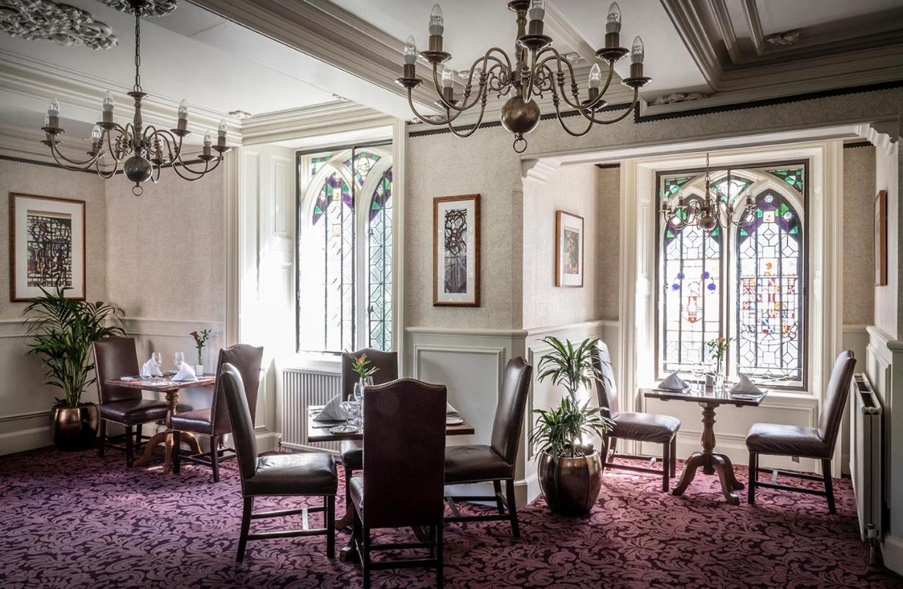 Hotel New Hall & Spa,