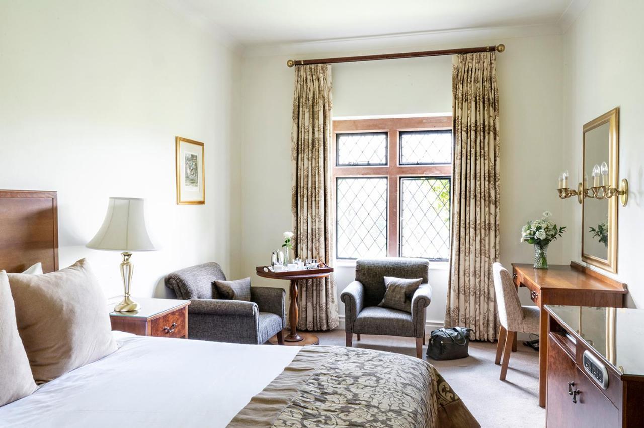 New Hall & Spa, Birmingham