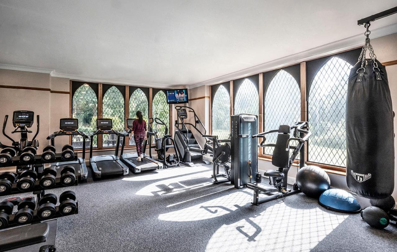 Hotel New Hall & Spa, Birmingham