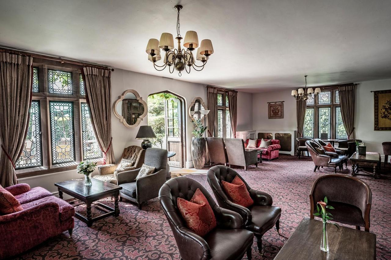 New Hall & Spa, Birmingham
