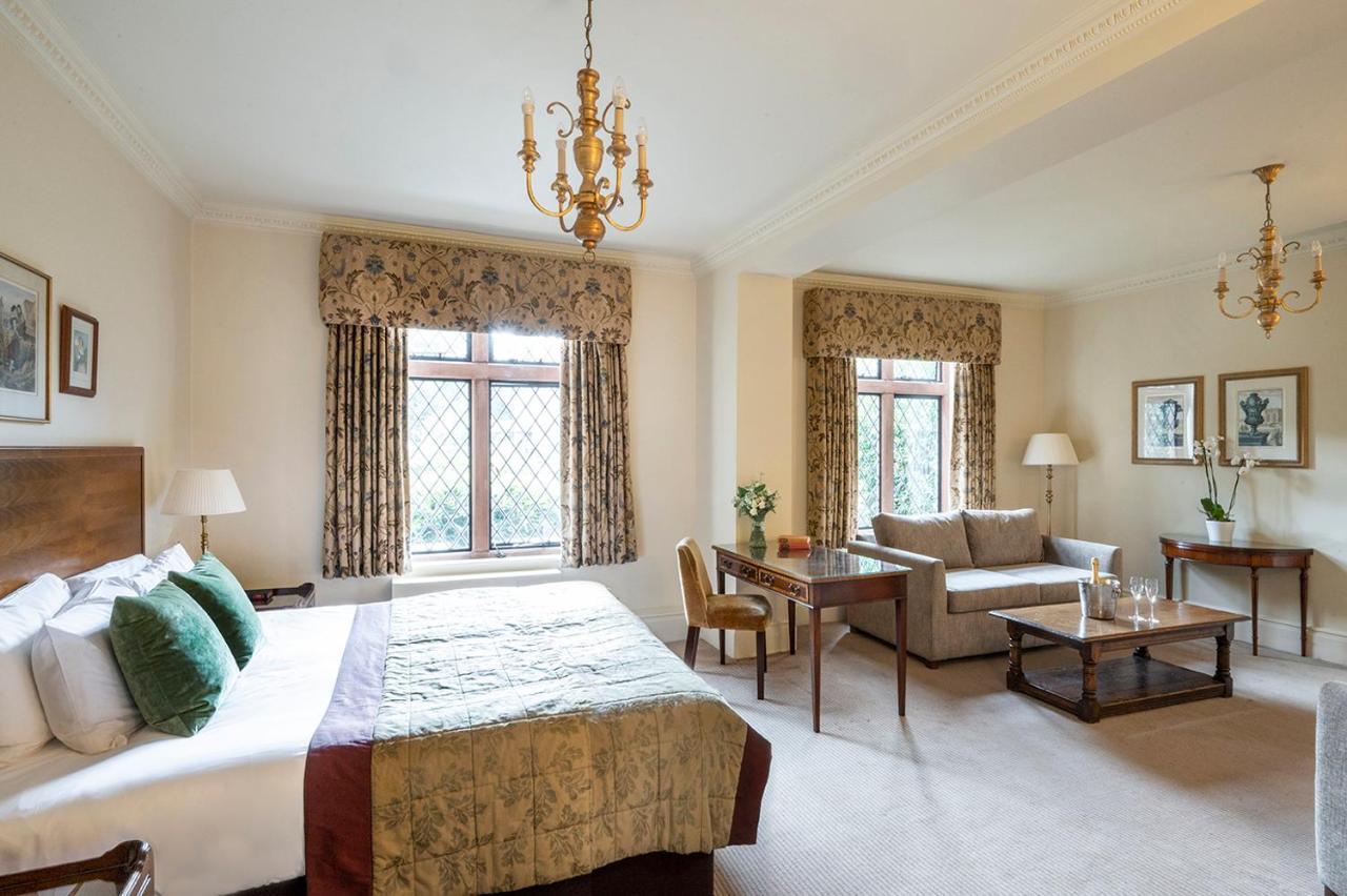 New Hall & Spa, Hotel Birmingham