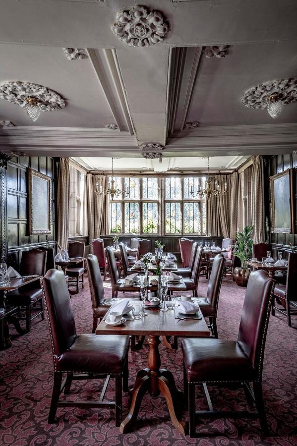 New Hall & Spa,