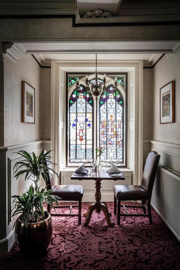 New Hall & Spa, Hotel Birmingham