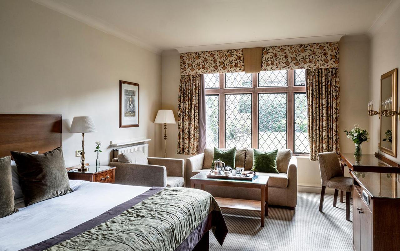 New Hall & Spa, Hotel Birmingham