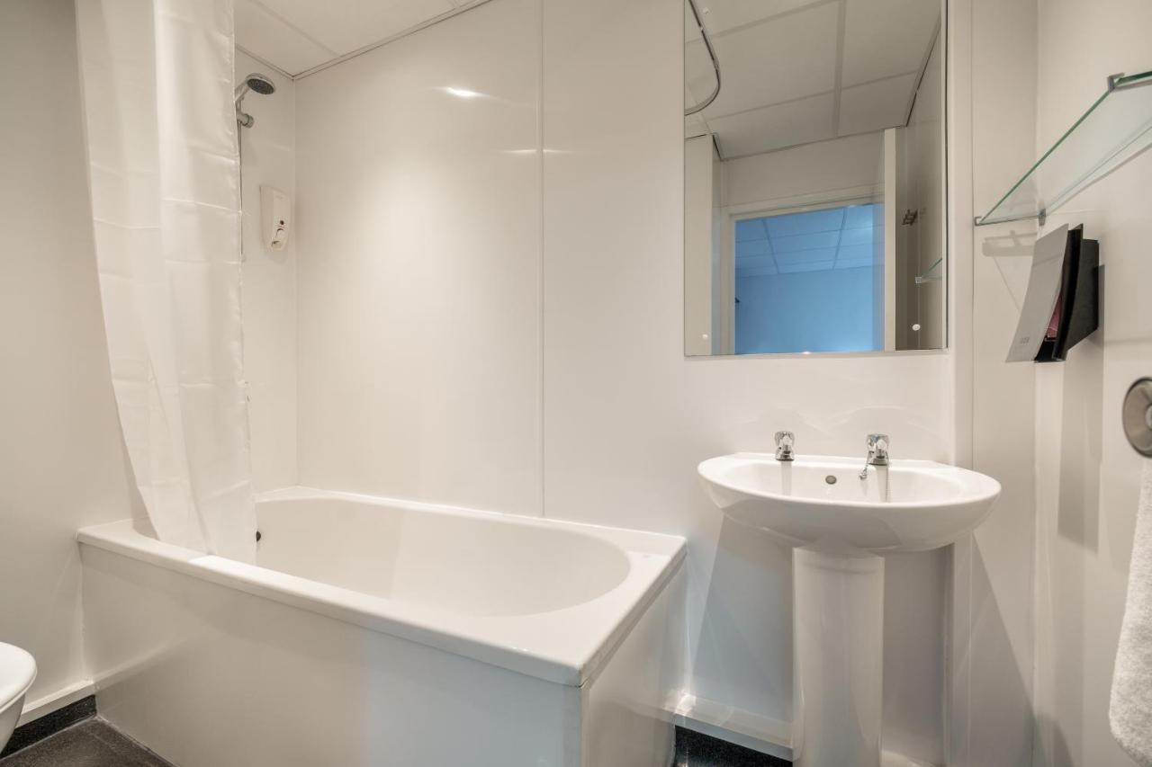Inn Comfort Birmingham