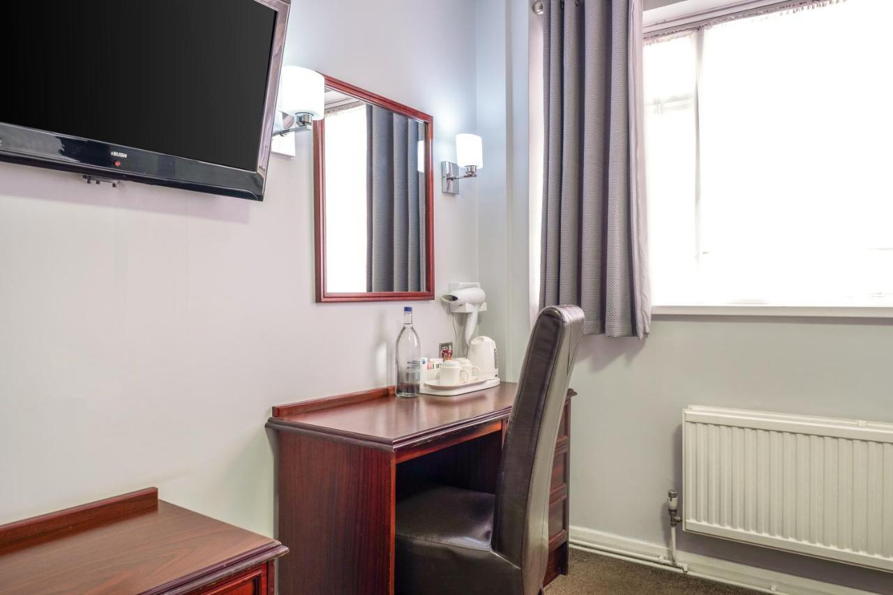 Inn Comfort