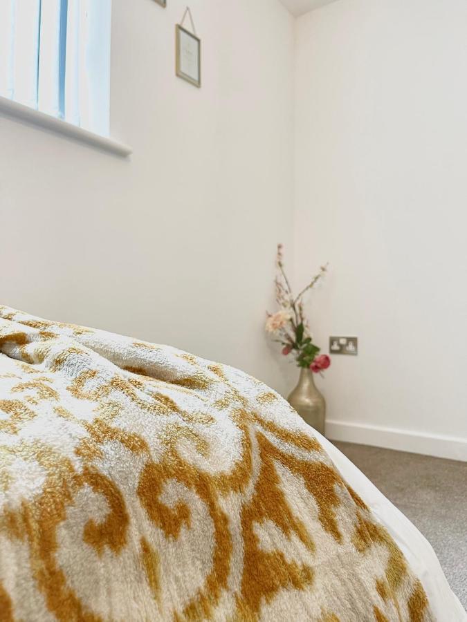 Apartment Lovely 2-bedroom With A Free Parking