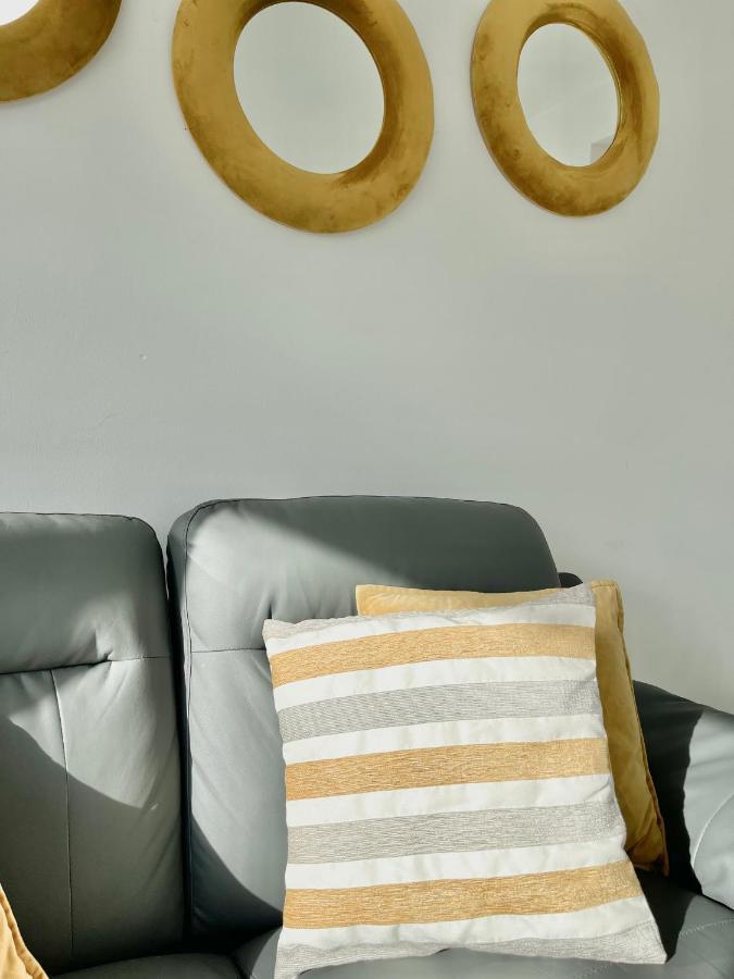Apartment Lovely 2-bedroom With A Free Parking Birmingham