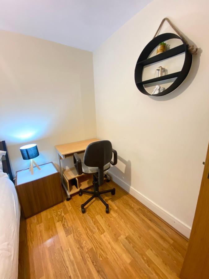 Apartment Swanky With Free Wifi Birmingham