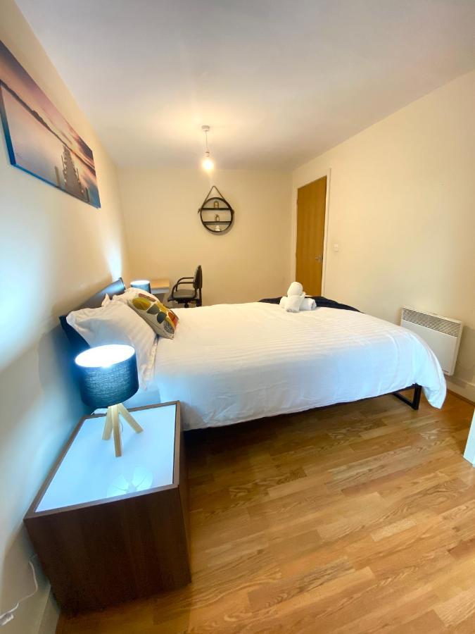 Apartment Swanky With Free Wifi Birmingham
