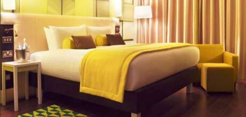 Hotel The Cube Birmingham