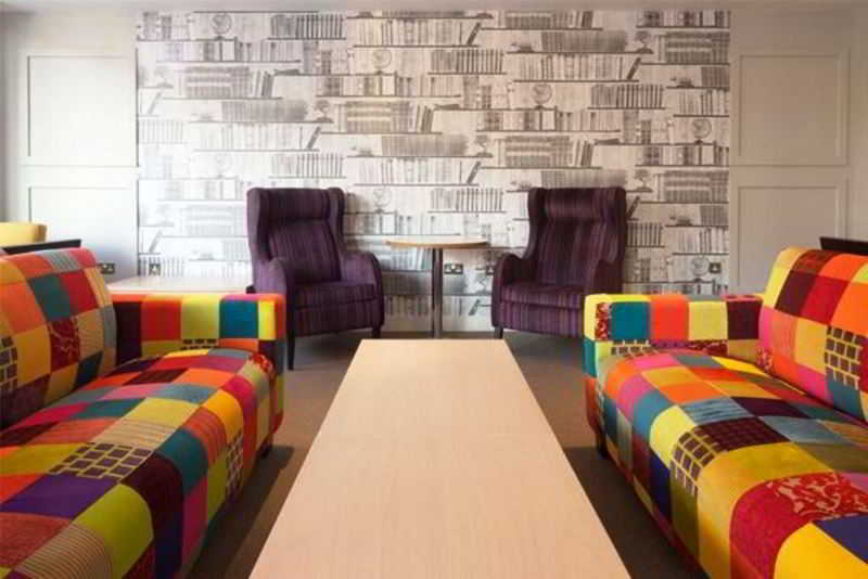 The Cube Hotel Birmingham