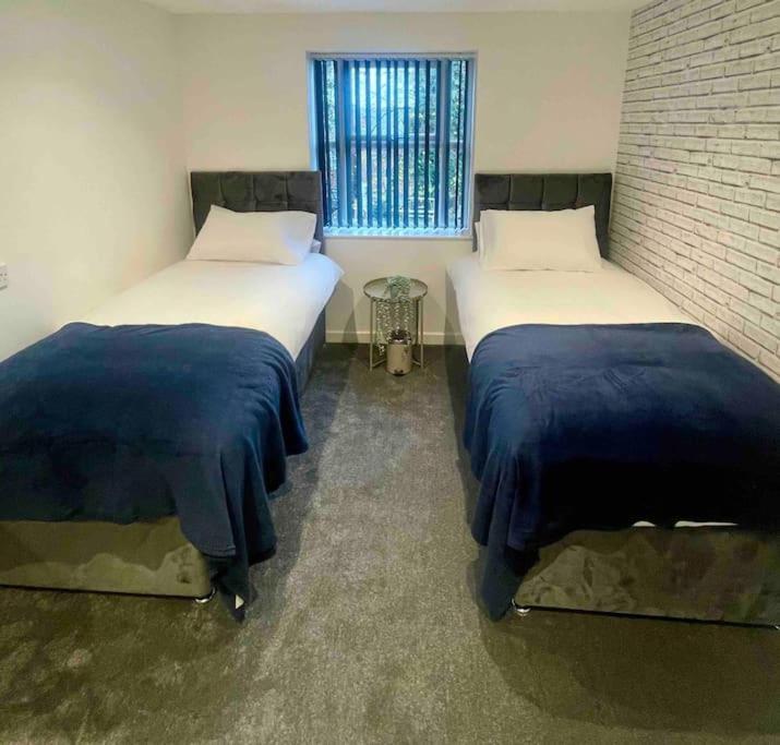 3. Exemplary Twin Bed Birmingham