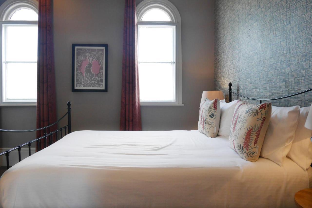 The High Field Town House Hotel Birmingham