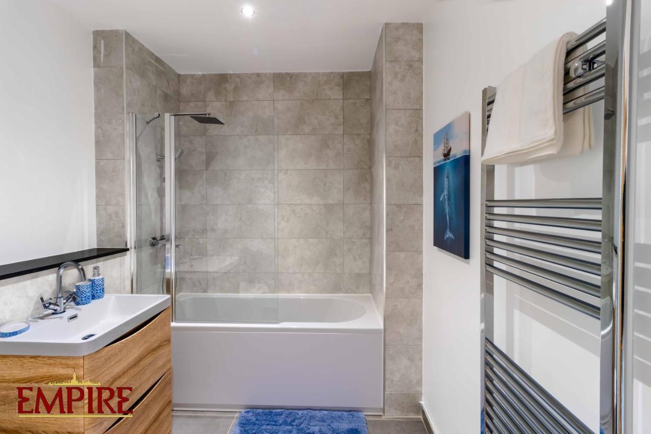 Apartment Stunning One Bedroom Duplex In Heart Of Jewellery Quarter Birmingham
