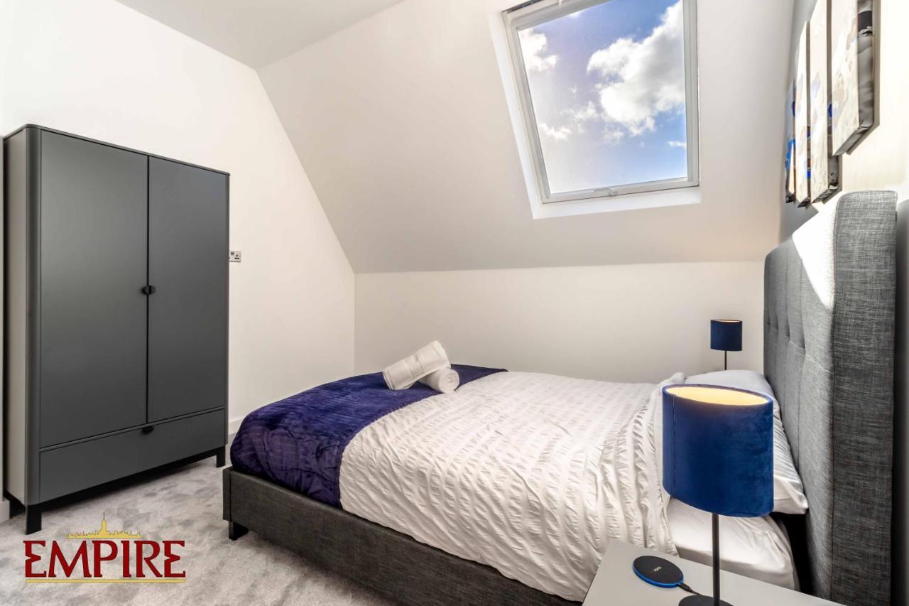 Stunning One Bedroom Duplex In Heart Of Jewellery Quarter * Birmingham